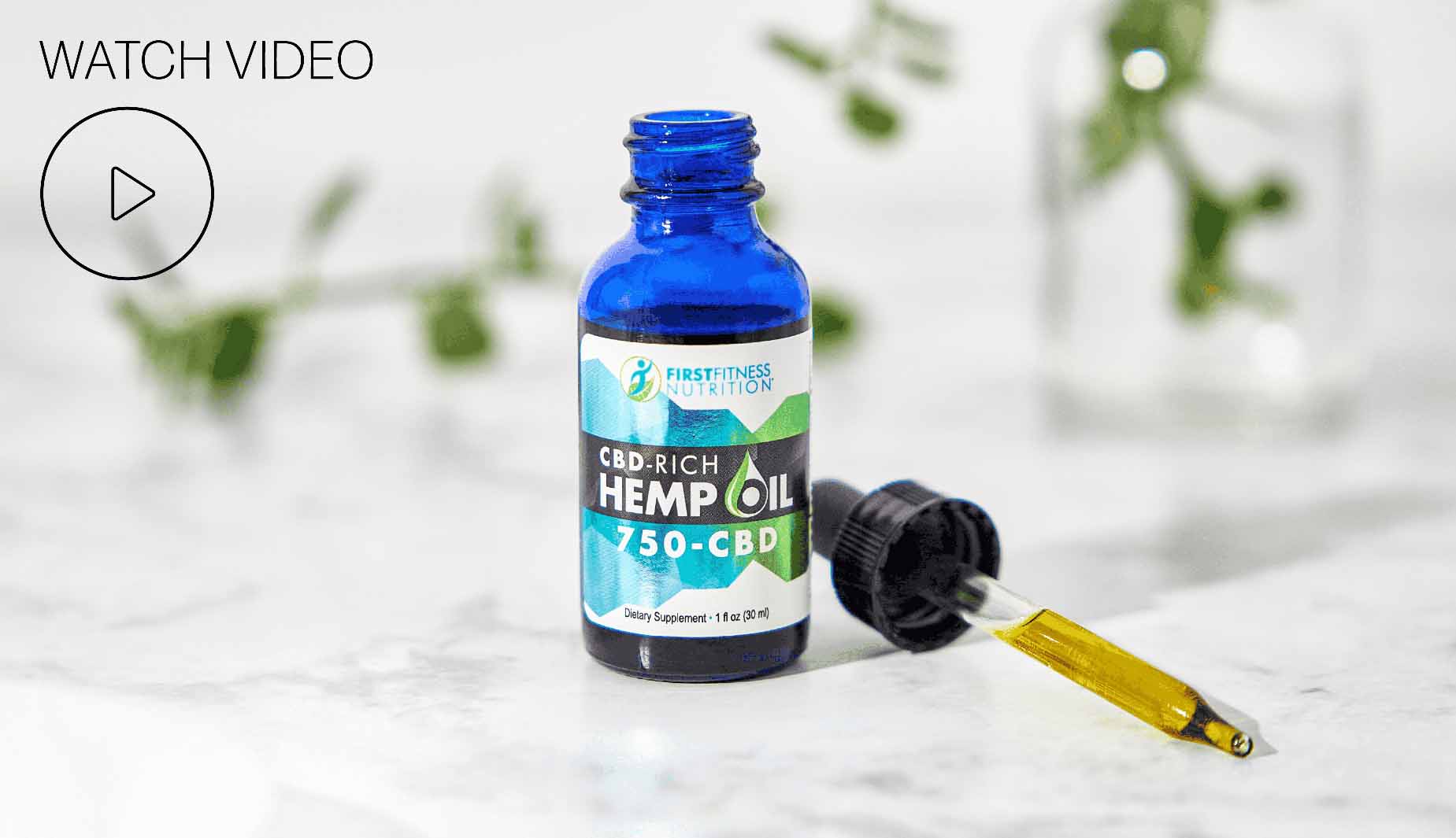 Watch CBD Video